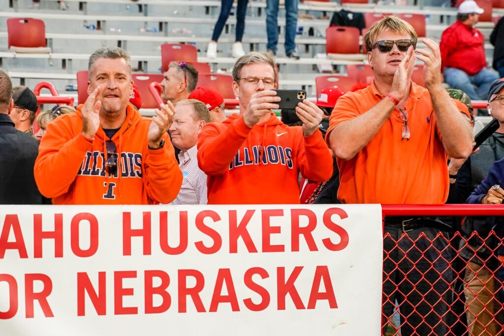 Friday Flakes: Which Nebraska Football Losses Are You Most Confident In For the Upcoming Season? Huskers news