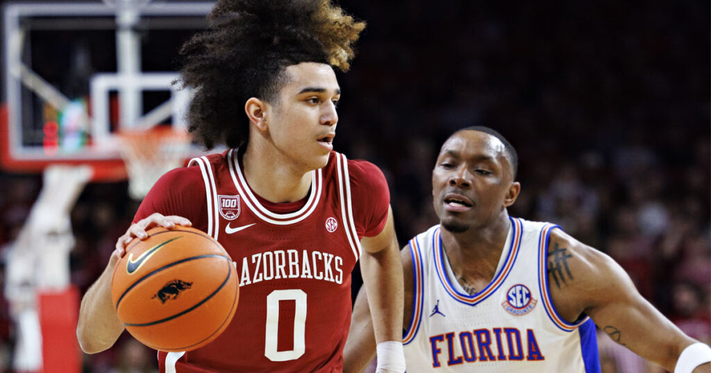NBA Draft: College Coaches' candid scouting reports on first-round draft picks