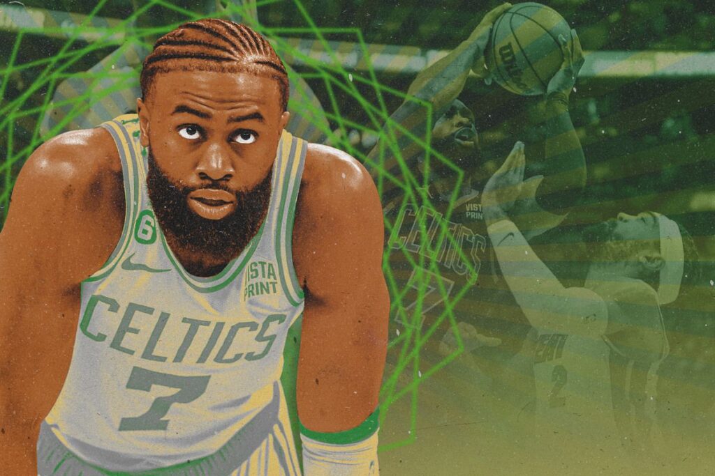 The Celtics Face a Critical Crossroads With Jaylen Brown