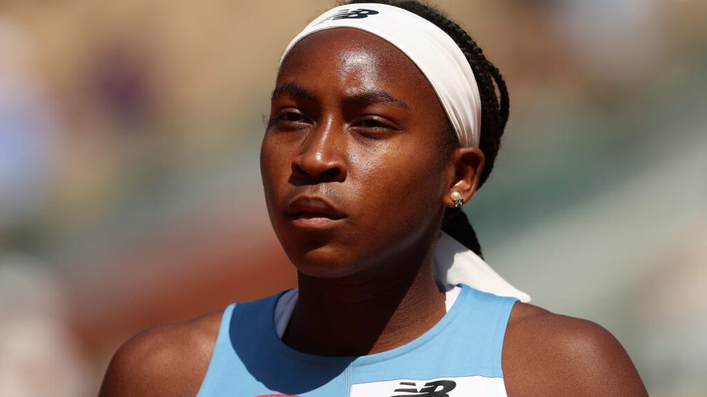 Coco Gauff Is Ready for Her French Open Rematch