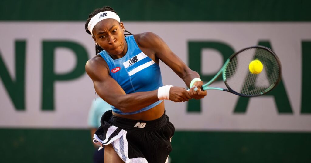 French Open Day 7 preview: Gauff-Andreeva set for showdown
