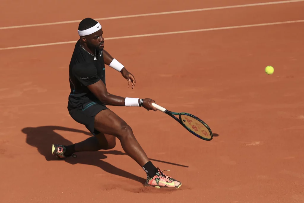 French Open hopes AI can help tennis players block death threats, other social media hate
