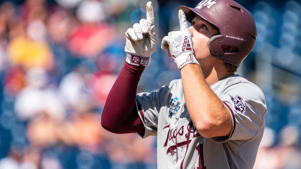 Twitter reacts to Texas A&M’s 8-5 win over Stanford